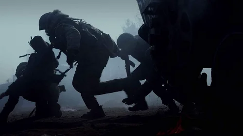 A Última Resistência