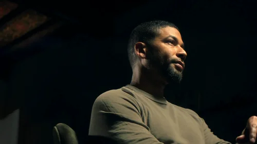 A Verdade sobre Jussie Smollett?