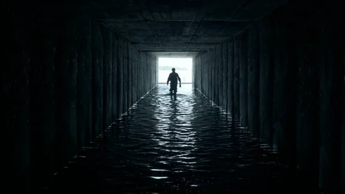 A Verdadeira História do Roubo do Século