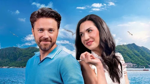 A Viagem do Divórcio