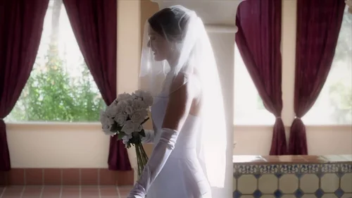 A Vingança da Noiva