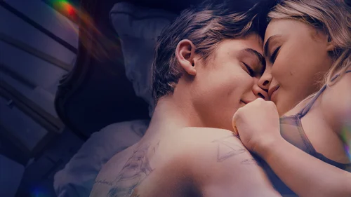 After: Depois da Promessa