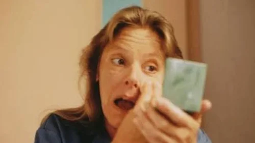 Aileen: A História de uma Serial Killer