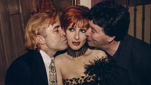 Ainda Sou uma Superstar