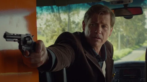 Além dos Limites da Morte