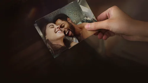 Alguém Que Eu Costumava Conhecer