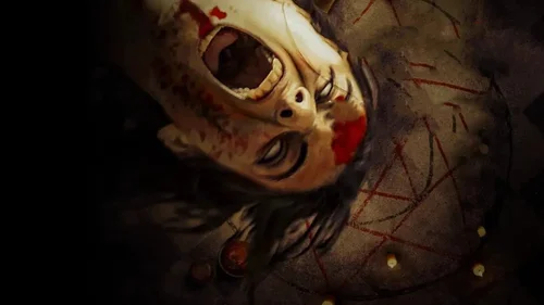 Amaldiçoada 2: O Ritual