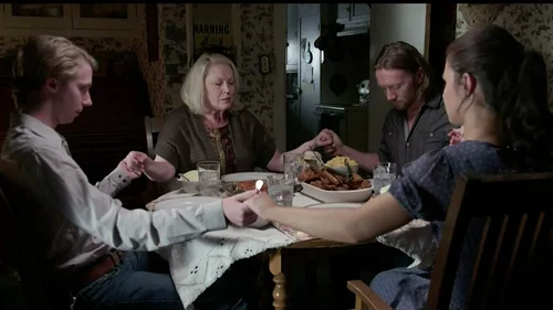 Ambulância do Terror