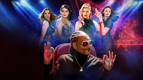 American Dream - Um Reality Sangrento