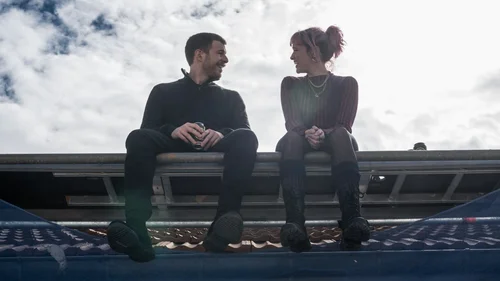 Amor ao Primeiro Beijo