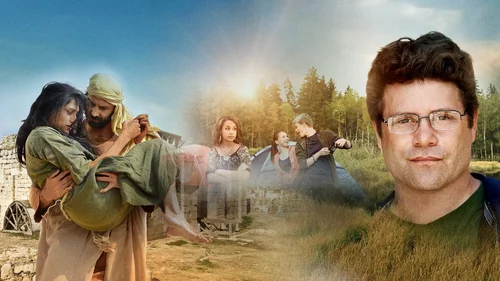 Amor Incondicional: A História de Oseias