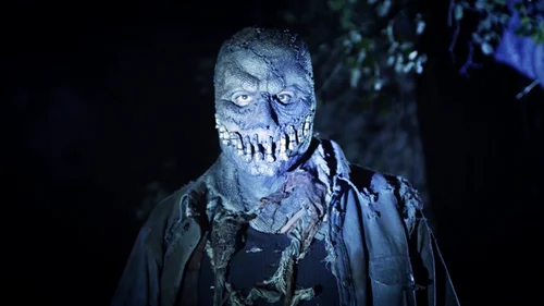 Ano Novo, Morte Nova