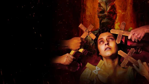 Anticristo, O Exorcismo de Lara