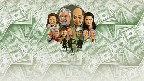 Aposentados e Curiosos