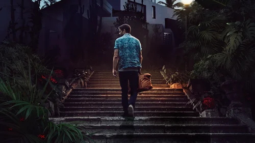 Aquilo que Você Deseja