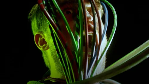 Arcade - Você Vai Entrar Nesse Jogo