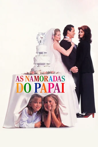As Namoradas do Papai