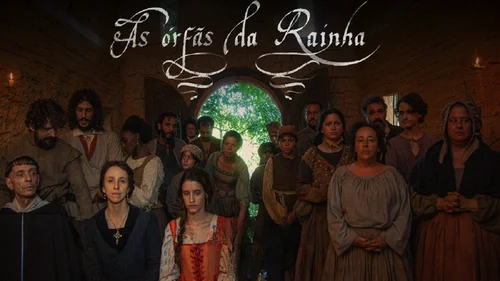 As Órfãs da Rainha