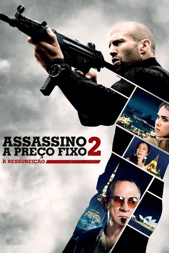 Assassino a Preço Fixo 2: A Ressurreição