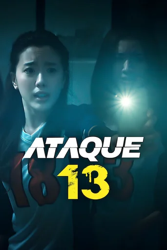 Ataque 13