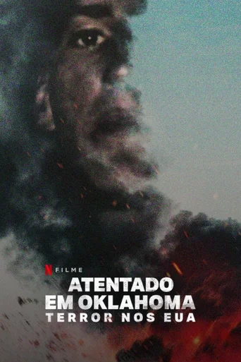 Atentado em Oklahoma: Terror nos EUA