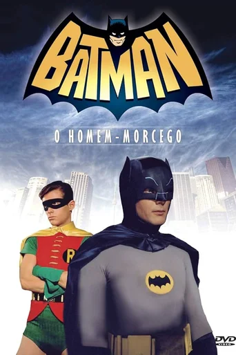 Batman: O Homem Morcego