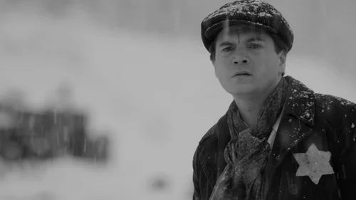 Bau Um Artista Na Guerra