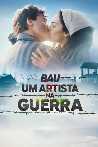 Bau Um Artista Na Guerra