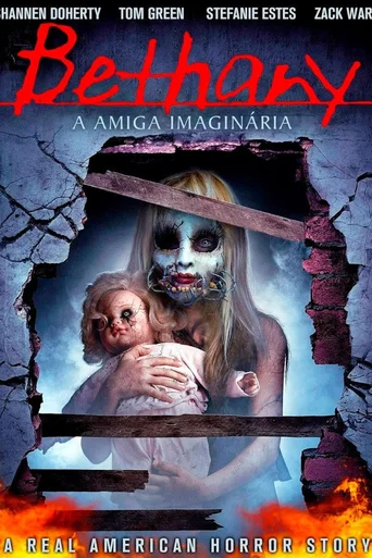 Bethany - A Amiga Imaginária