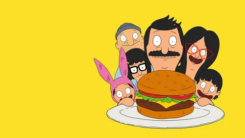 Bob's Burger: O Filme
