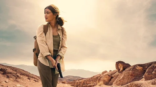 Borrego: Saia do Caminho