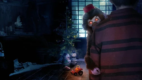 Brinquedos do Terror