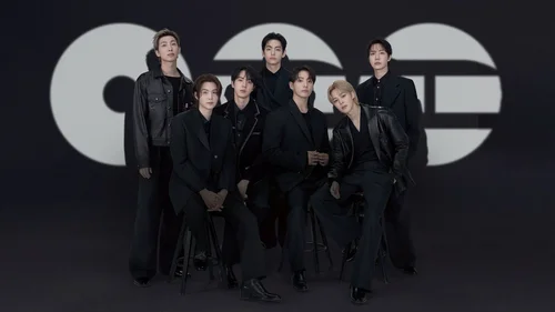 BTS THE COMEBACK LIVE | ARIRANG