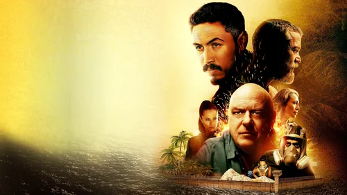 Caçadores da Fronteira