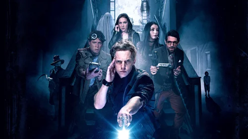 Caçadores das Almas Perdidas