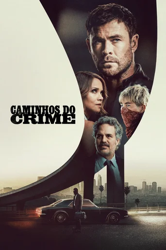 Caminhos do Crime (Áudio 9/10)