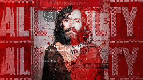Caos: Os Crimes de Manson