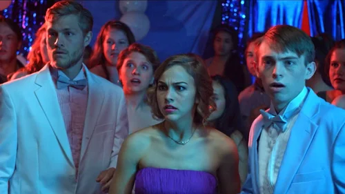 Caranguejos Assassinos