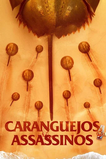 Caranguejos Assassinos