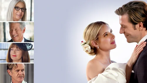 Casamento em Família