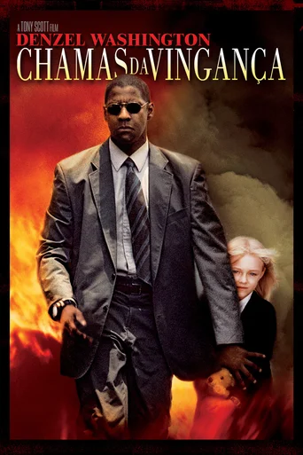 Chamas da Vingança