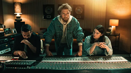 Christopher: Uma Linda Vida Real