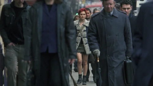 Closer: Perto Demais