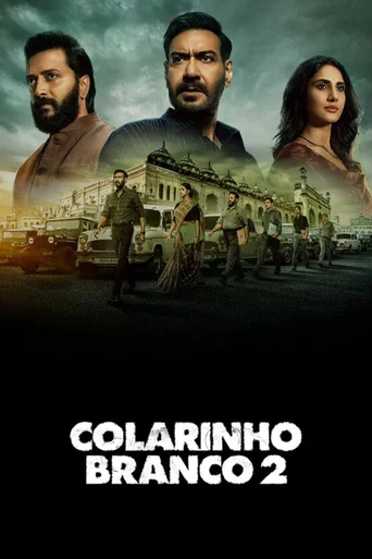 Expandir Colarinho Branco 2