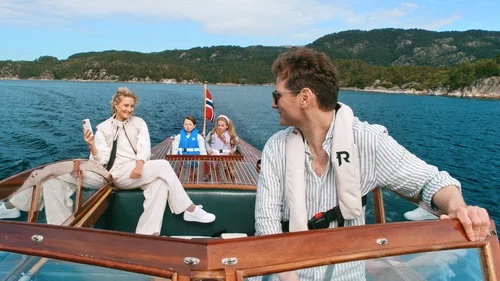 Como Se Livrar de uma Madrasta