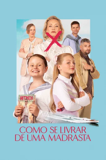 Como Se Livrar de uma Madrasta