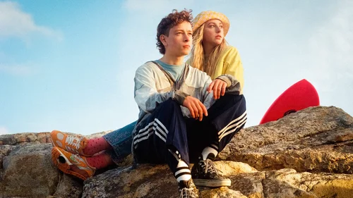 Como Uma Onda no Mar