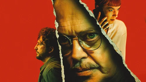 Conselhos De Um Serial Killer Aposentado