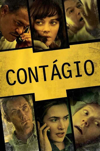 Contágio