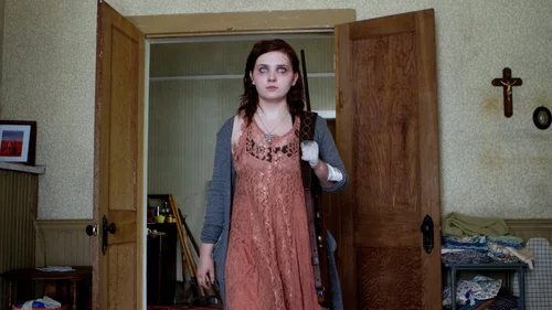 Contágio: Epidemia Mortal